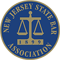 Criminal Lawyer New Jersey State Bar Association Logo