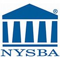 New York State Bar Association NYSBA logo