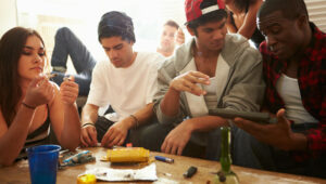 New Jersey juvenile crimes cases.