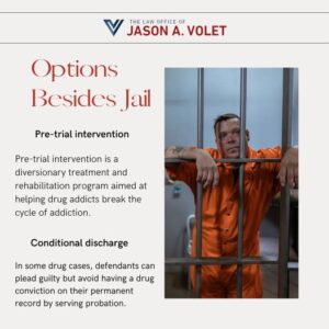 bail alternatives