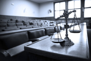 How Do Criminal Cases Typically Proceed?