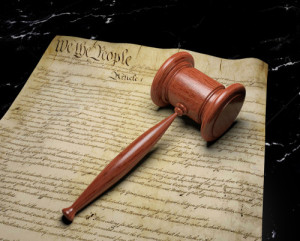 When Does the 4th Amendment No Longer Protect You?