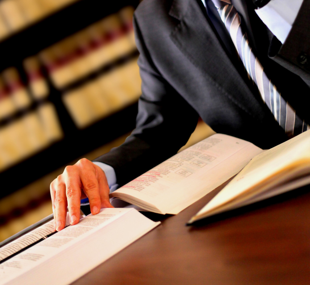 How Can a Criminal Defense Lawyer Help Me in New Jersey?