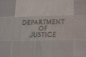 What is a Federal Crime?