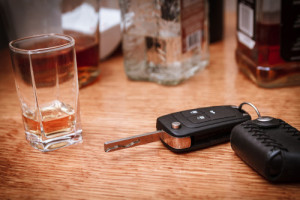 Proving a New Jersey DWI