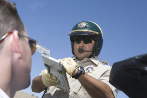 Consequences of Driving with a Suspended License for a DUI