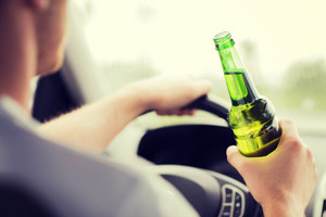 Driving Privileges Upon a DWI License Suspension