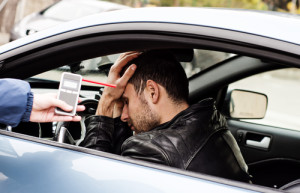 New Jersey DWI Attorney Discusses Receiving an Alcohol Test at Police Headquarters if Suspected of a DWI