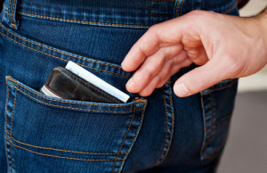 New Jersey Criminal Defense Attorney Discusses Stealing a Credit Card
