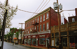 Contact New Jersey criminal defense attorney Jason Volet today for a free consultation.