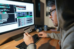 What Should I Expect If I’ve Been Accused of Identity Theft?