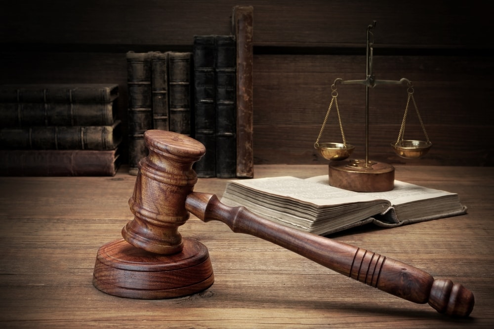 New Jersey Criminal Sexual Contact Defense Lawyer Jason