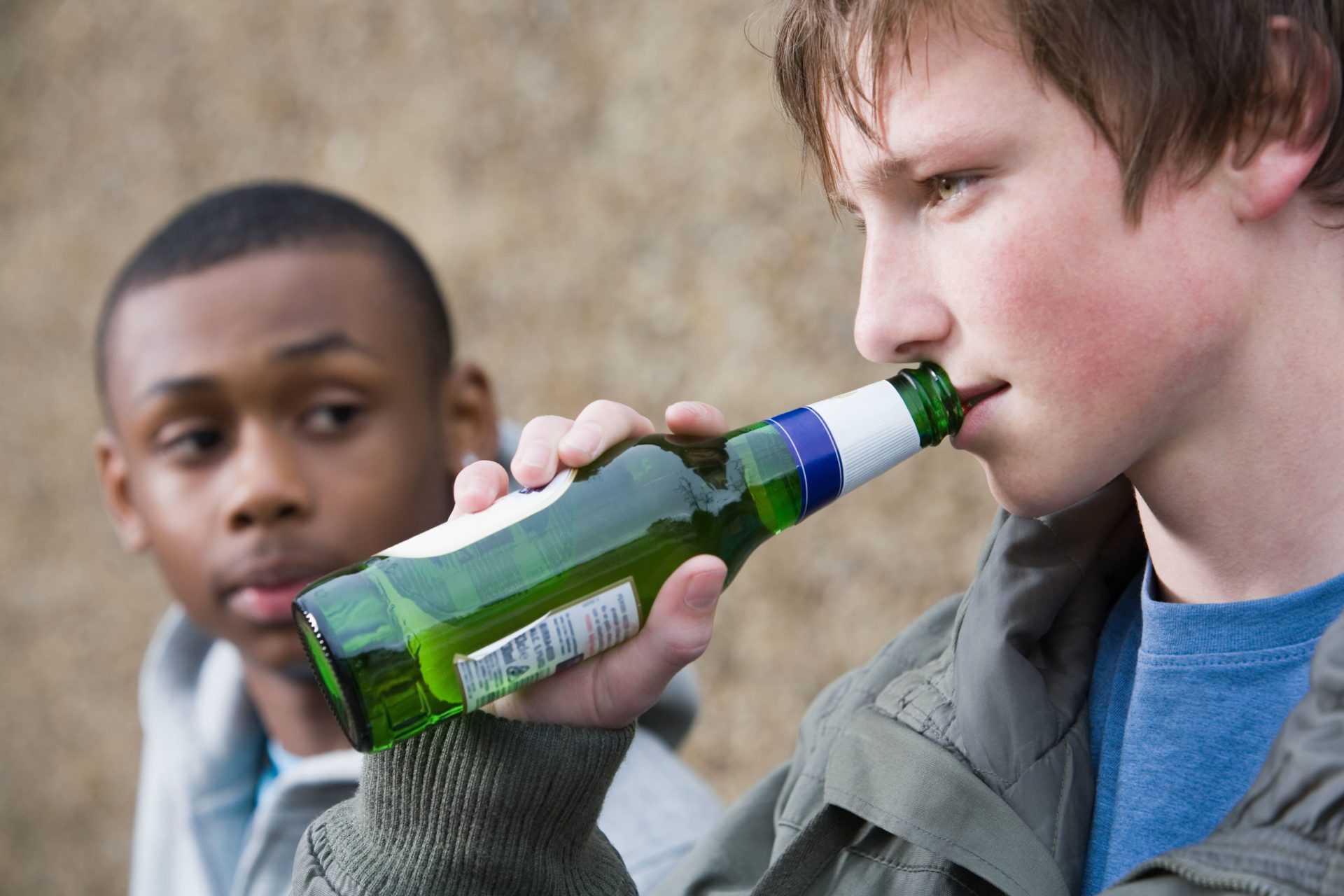Underage Drinkers Face Repercussion