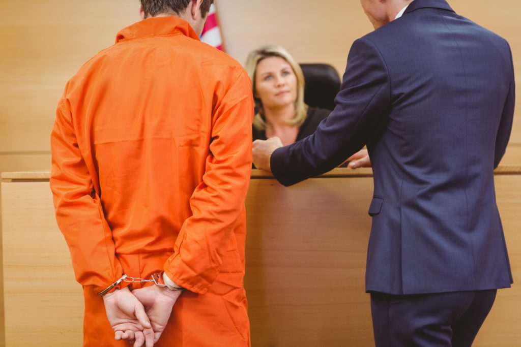 What Are the Prison Terms & Fines for Aggravated Assault in New Jersey?