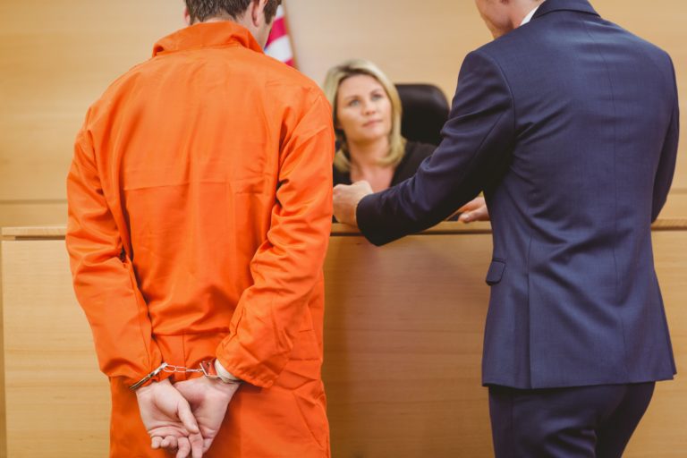 What Are the Prison Terms & Fines for Aggravated Assault in New Jersey?