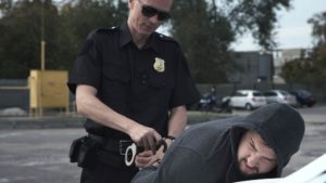 Violating an Order of Protection or Restraining Order in New Jersey