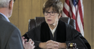 What Happens at a Final Restraining Order (FRO) Hearing?