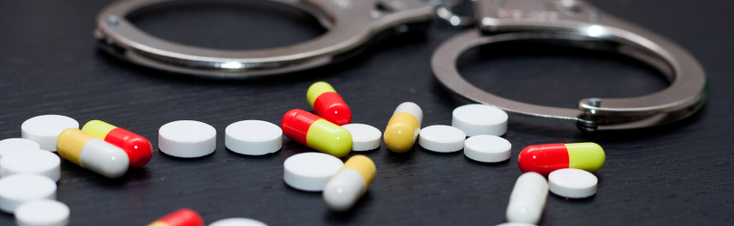 Drug Crimes