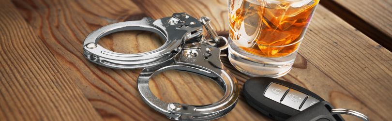New Jersey Drunk Driving DWI DUI Defense Lawyer