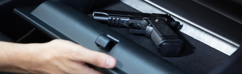 Gun Weapons Charges