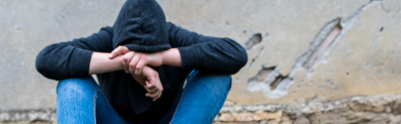 Juvenile Crime