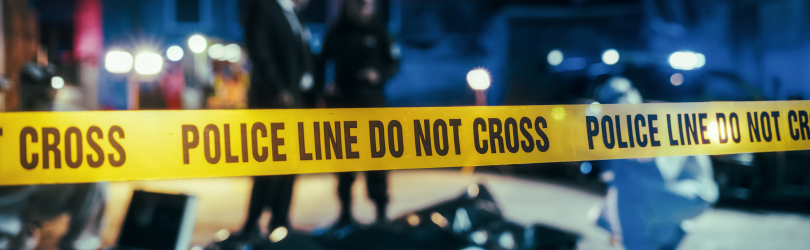 police line do not cross