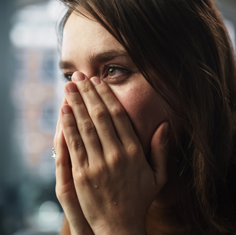 Domestic Violence victim