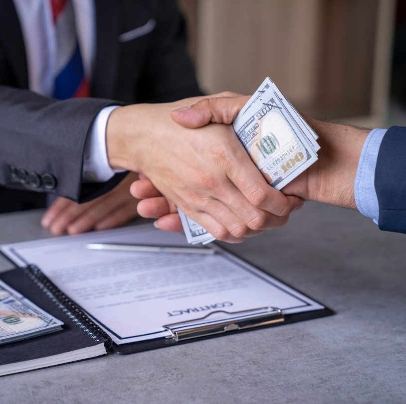 White Collar Crime